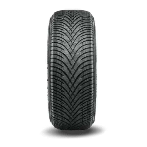 Pneu Kleber Krisalp HP3 SUV — vue 3