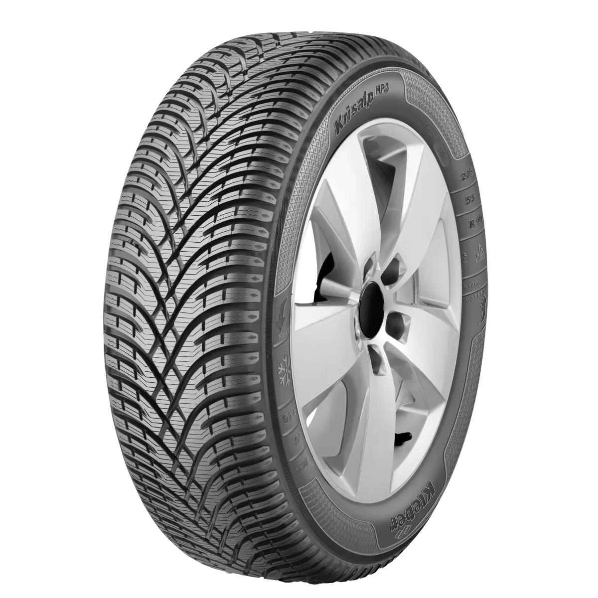 Pneu Kleber Krisalp HP3 195/45 R16 84H