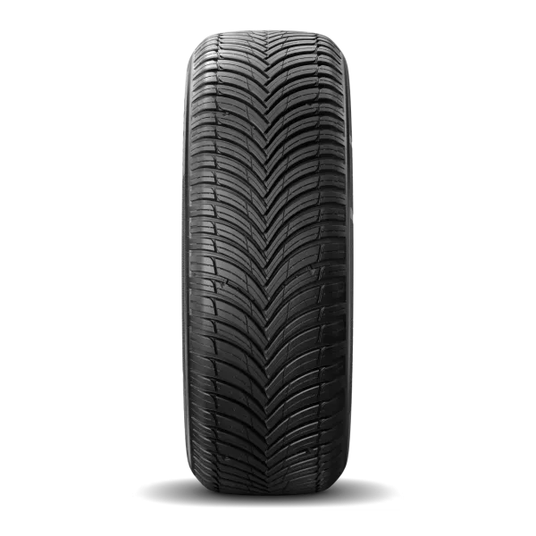 Pneu Kleber Quadraxer 3 — vue 3