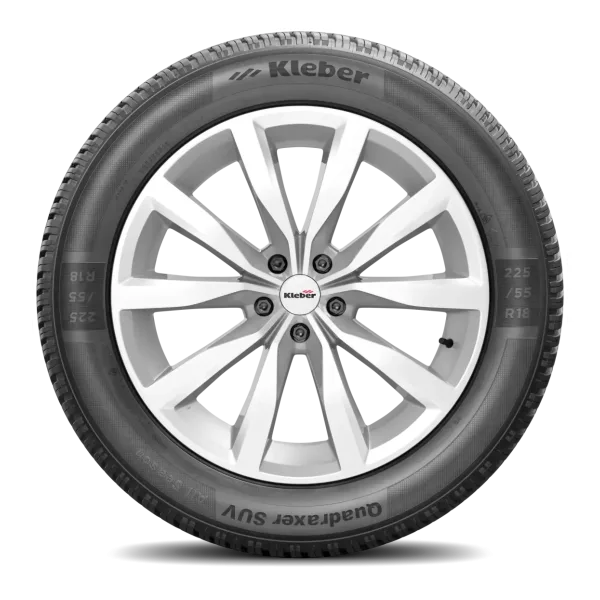 Pneu Kleber Quadraxer SUV — vue 4