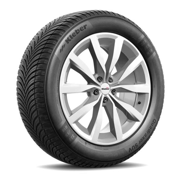 Pneu Kleber Quadraxer SUV — vue 2