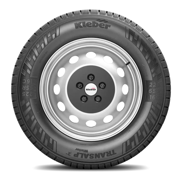 Pneu Kleber Transalp 2+ — vue 4