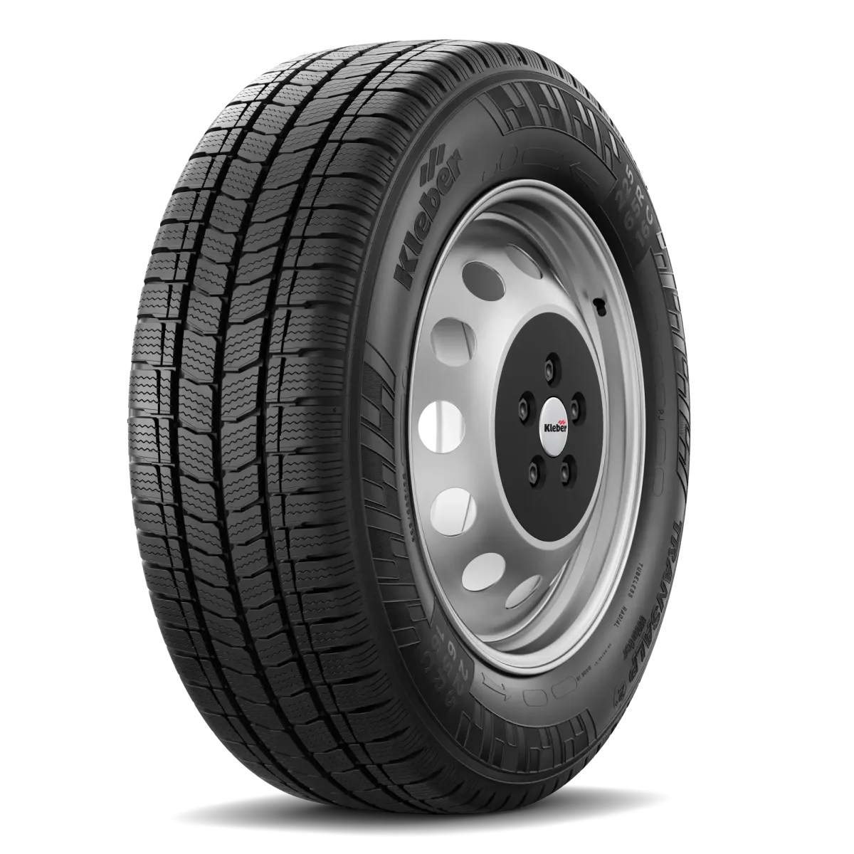 Pneu Kleber Transalp 2+ 215/70 R15C 109/107R