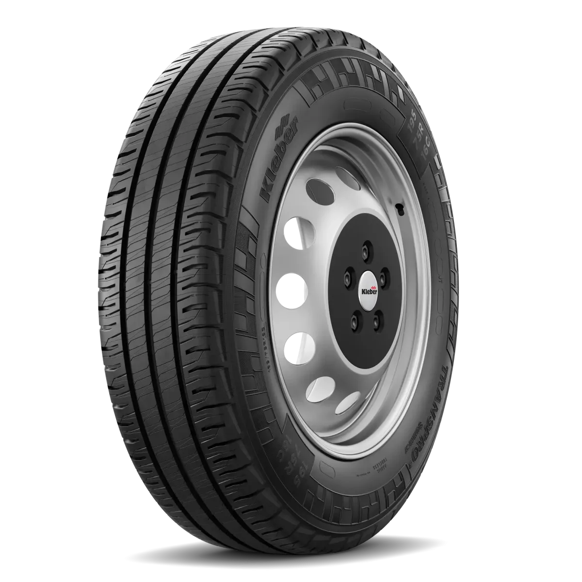 Pneu Kleber Transpro 2 195/65 R16C 104/102T