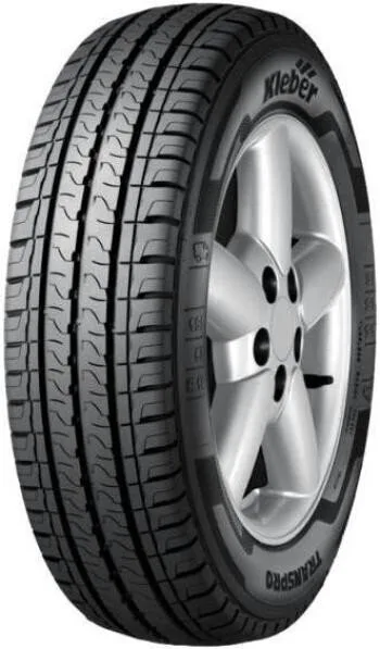 Pneu Kleber Transpro 165/70 R14C 89/87R