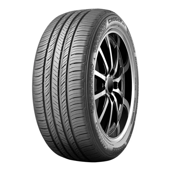Pneu Kumho Crugen HP71 — vue 2