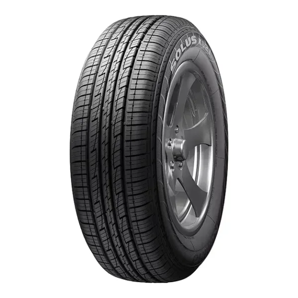 Pneu Kumho Eco Solus KL21 — vue 2