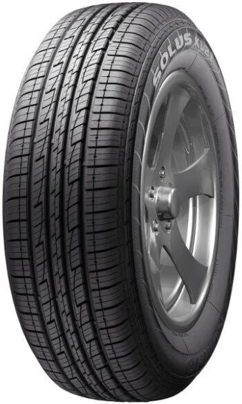 Pneu Kumho Eco Solus KL21