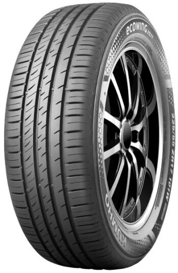 Pneu Kumho Ecowing ES31
