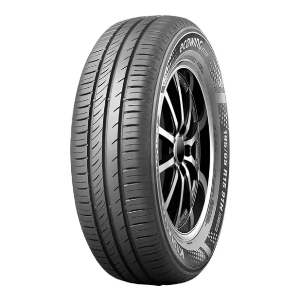 Pneu Kumho Ecowing ES31 — vue 2