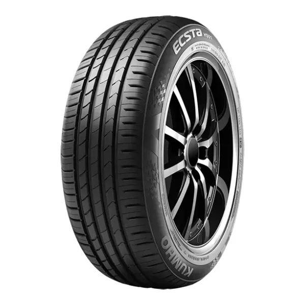 Pneu Kumho Ecsta HS51 — vue 2