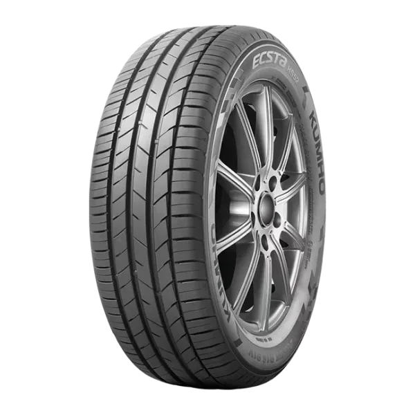 Pneu Kumho Ecsta HS52 — vue 2