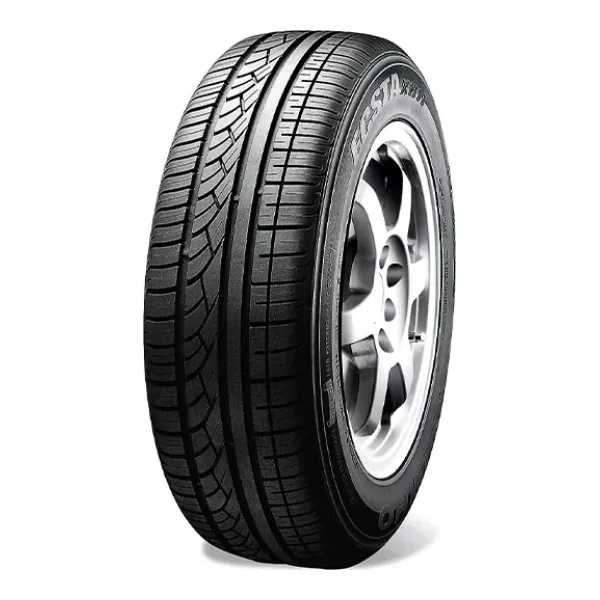 Pneu Kumho Ecsta KH11 — vue 2