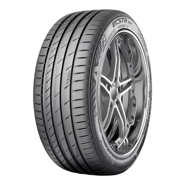 Pneu Kumho Ecsta PS71 — vue 4