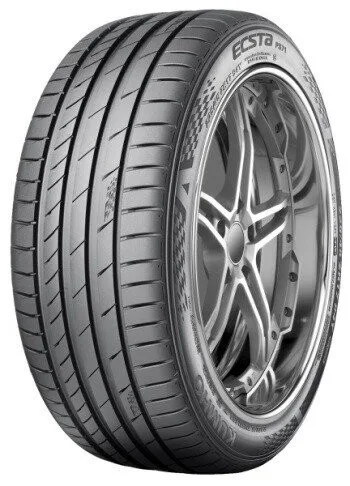 Pneu Kumho Ecsta PS71