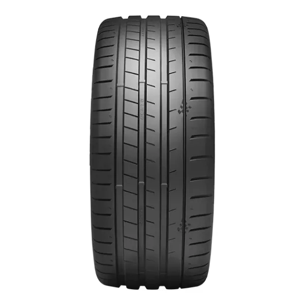 Pneu Kumho Ecsta PS91 — vue 4