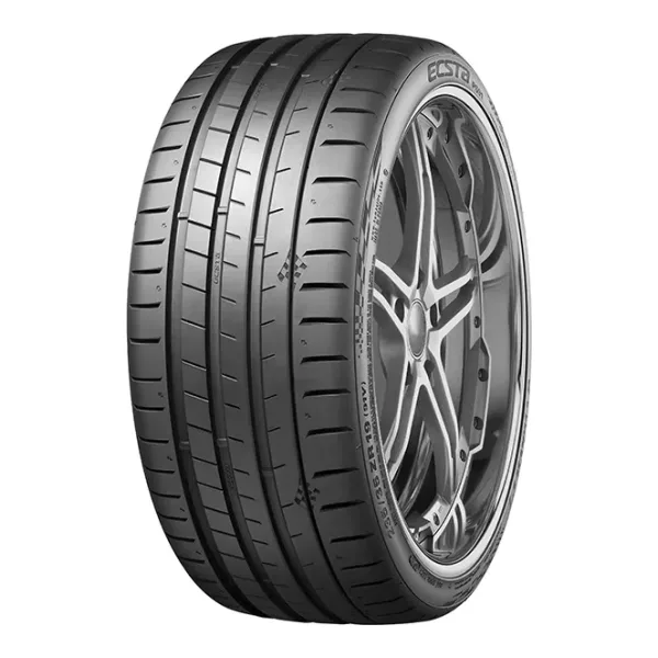 Pneu Kumho Ecsta PS91 — vue 2