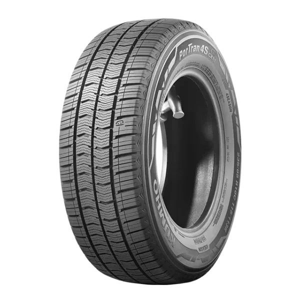 Pneu Kumho PorTran 4S CX11 — vue 2