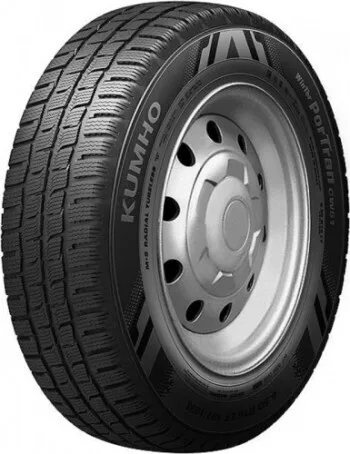Pneu Kumho PorTran CW51