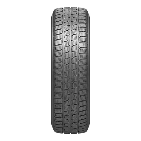 Pneu Kumho PorTran CW51 — vue 4