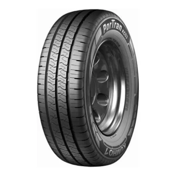 Pneu Kumho PorTran KC53