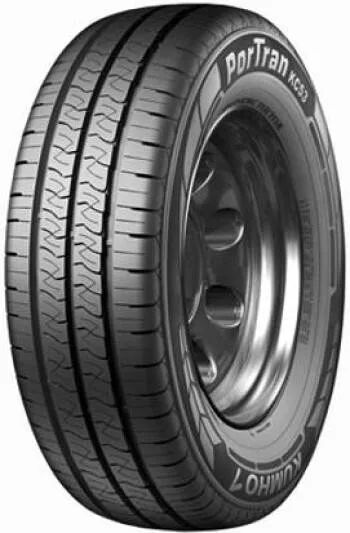 Pneu Kumho PorTran KC53