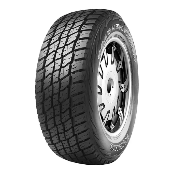 Pneu Kumho Road Venture AT61 — vue 2