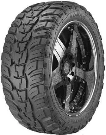 Pneu Kumho Road Venture MT KL71