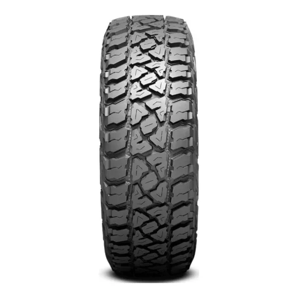Pneu Kumho Road Venture MT51 — vue 2