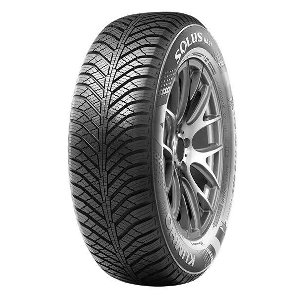 Pneu Kumho Solus 4S HA31