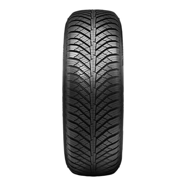 Pneu Kumho Solus 4S HA31 — vue 3