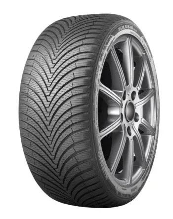 Pneu Kumho Solus 4S HA32+
