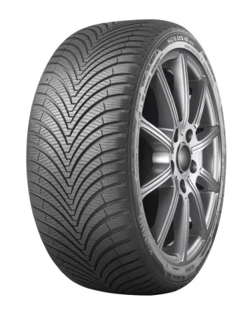 Pneu Kumho Solus 4S HA32