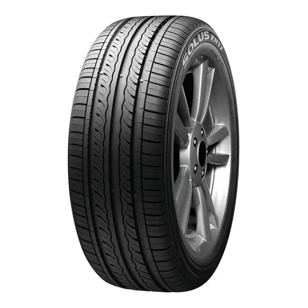 Pneu Kumho Solus KH17 — vue 2