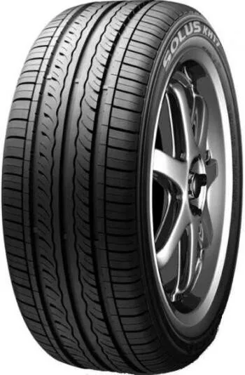 Pneu Kumho Solus KH17