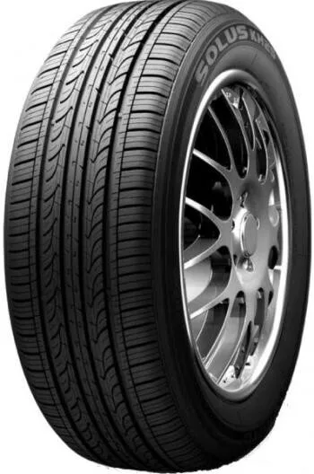 Pneu Kumho Solus KH25