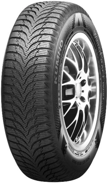Pneu Kumho WinterCraft WP51