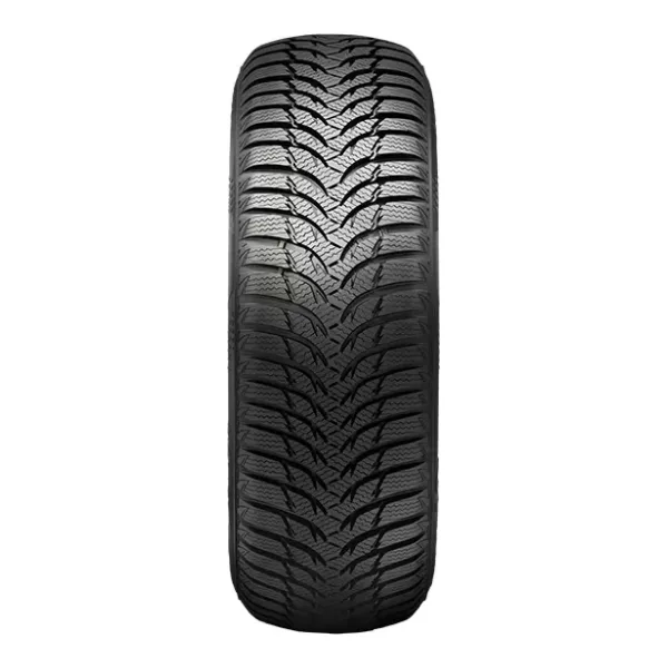 Pneu Kumho WinterCraft WP51 — vue 5
