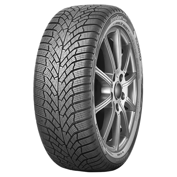 Pneu Kumho WinterCraft WP52