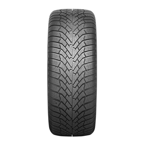 Pneu Kumho WinterCraft WP52 — vue 3