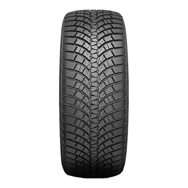 Pneu Kumho WinterCraft WP71 — vue 2