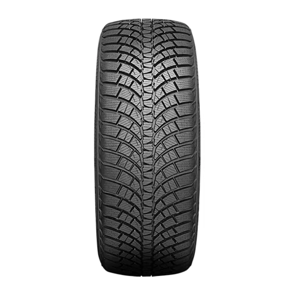 Pneu Kumho WinterCraft WP71 — vue 6