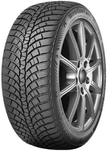 Pneu Kumho WinterCraft WP71