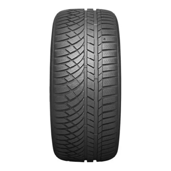 Pneu Kumho WinterCraft WP72 — vue 2