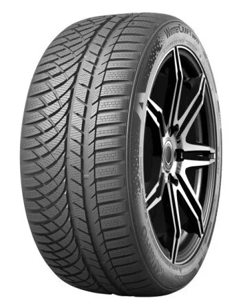 Pneu Kumho WinterCraft WP72