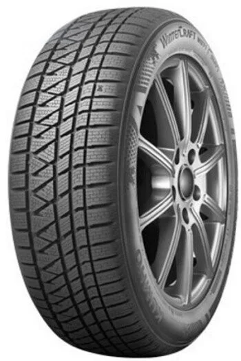 Pneu Kumho WinterCraft WS71