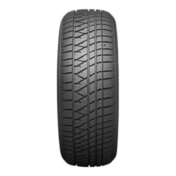 Pneu Kumho WinterCraft WS71 — vue 2