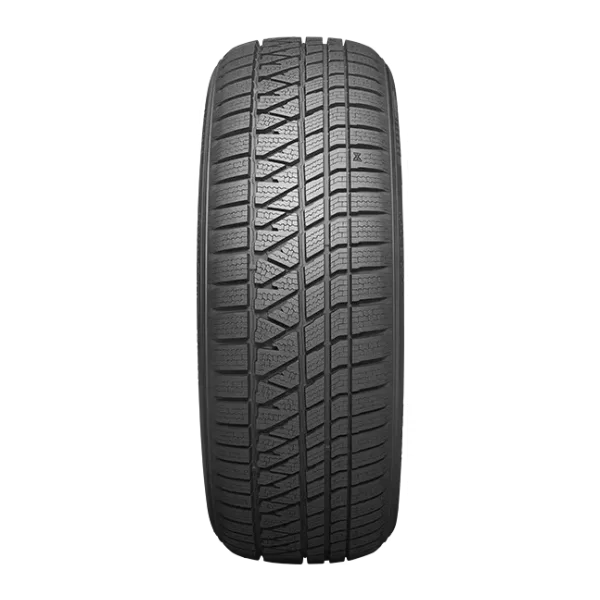 Pneu Kumho WinterCraft WS71 — vue 5