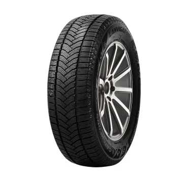 Pneu Lanvigator CatchFors Van A/S 175/65 R14 90T