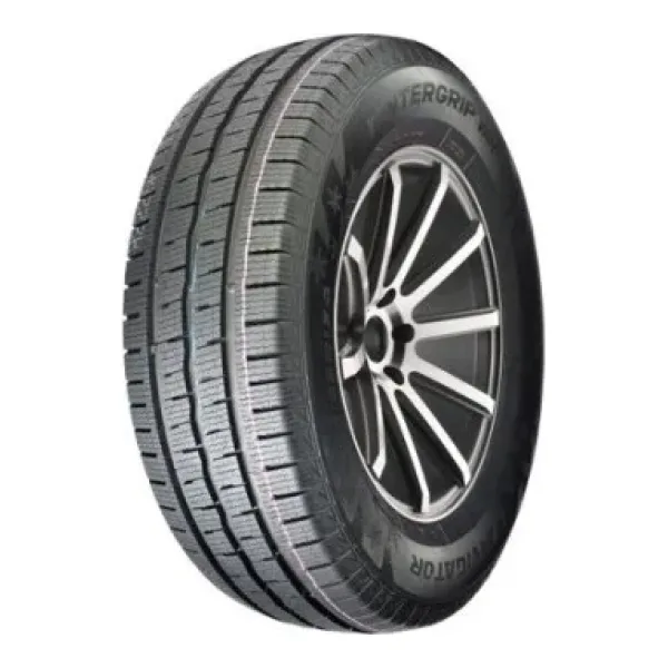 Pneu Lanvigator WinterGrip Van